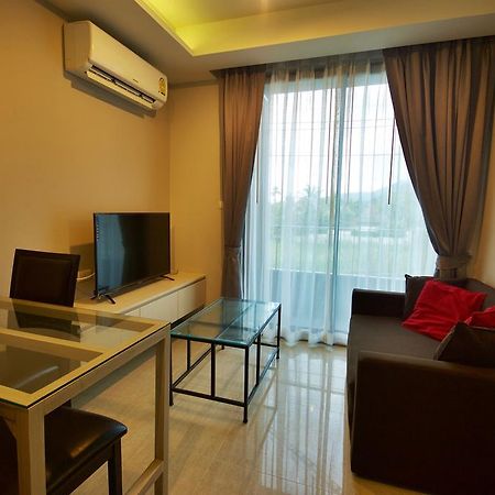 6Th Avenue Surin By Risa Apartment Exterior photo