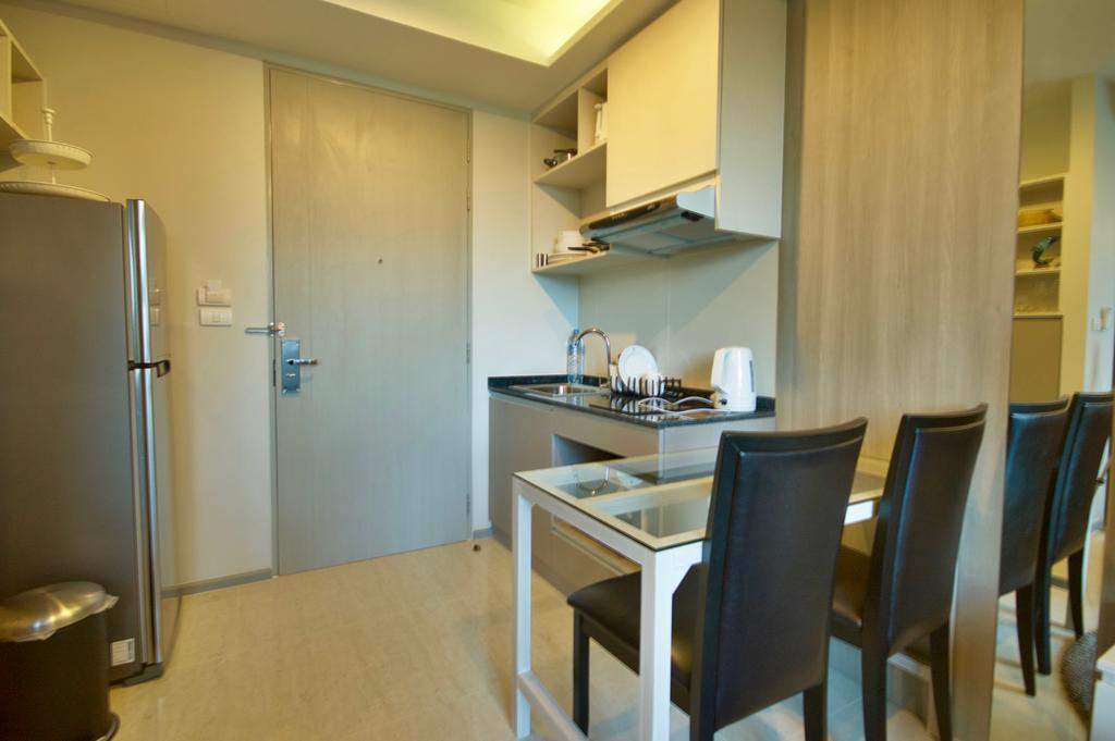 6Th Avenue Surin By Risa Apartment Exterior photo