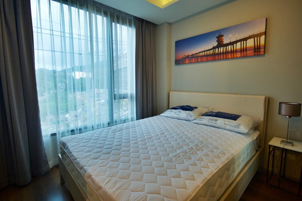 6Th Avenue Surin By Risa Apartment Exterior photo
