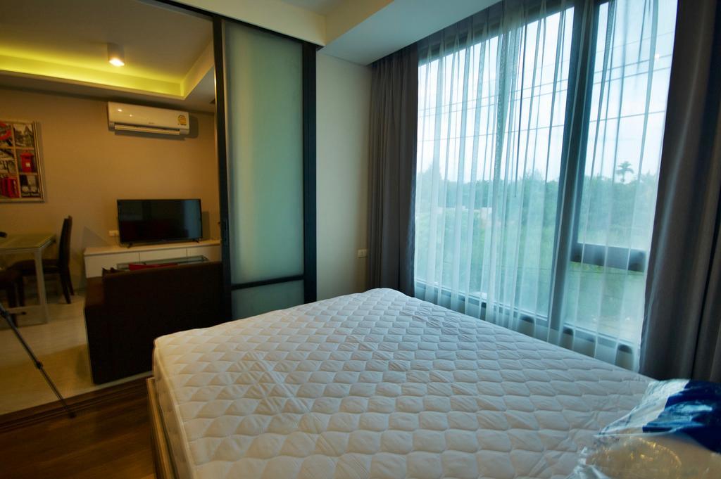 6Th Avenue Surin By Risa Apartment Exterior photo