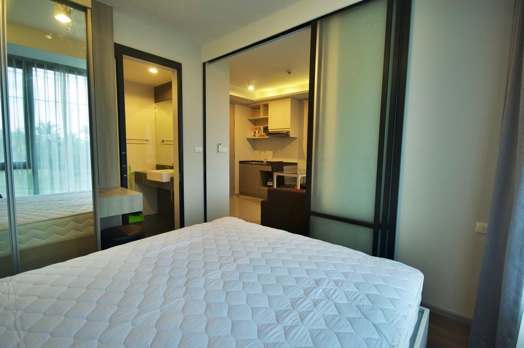 6Th Avenue Surin By Risa Apartment Exterior photo