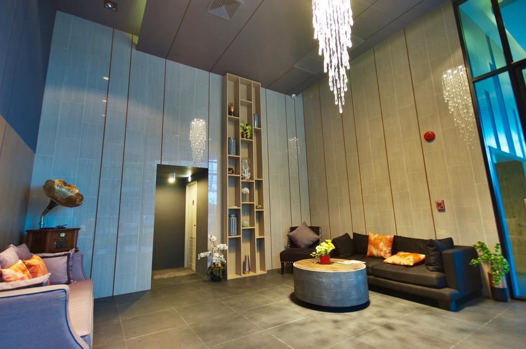 6Th Avenue Surin By Risa Apartment Exterior photo