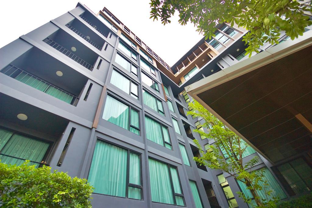 6Th Avenue Surin By Risa Apartment Exterior photo