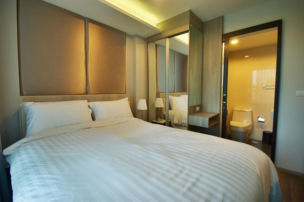6Th Avenue Surin By Risa Apartment Exterior photo