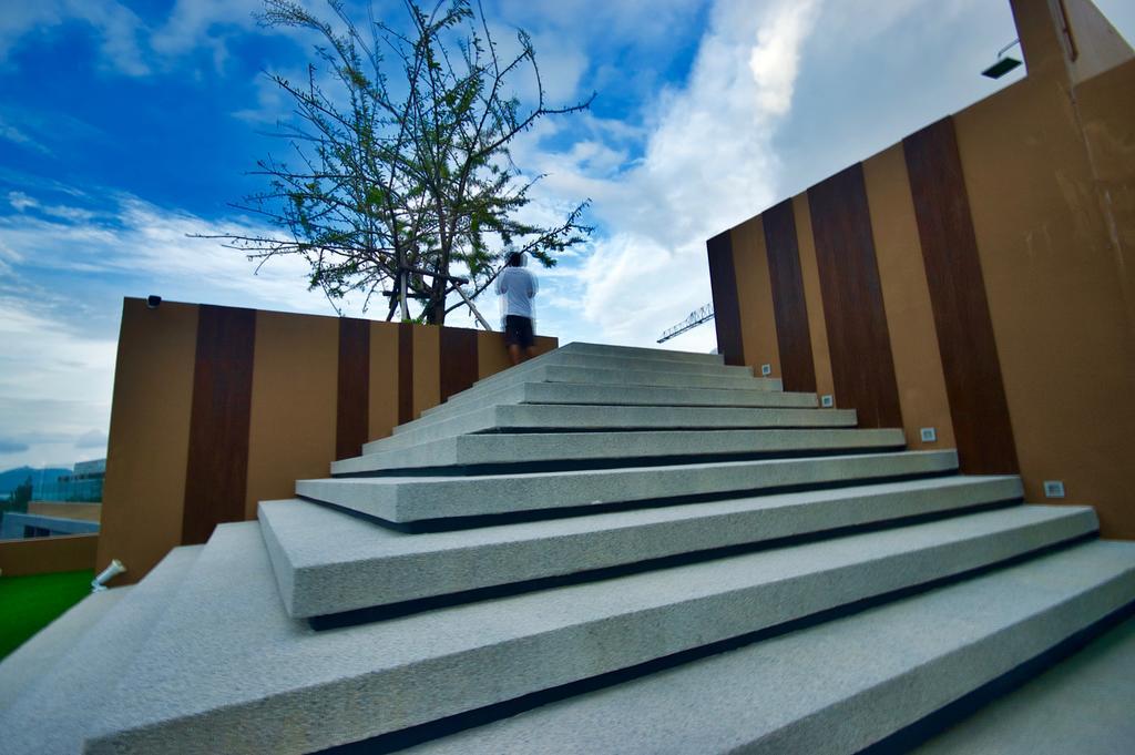 6Th Avenue Surin By Risa Apartment Exterior photo